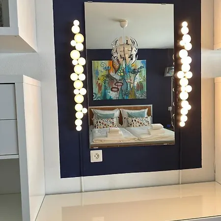 Lejlighed Fleurette *