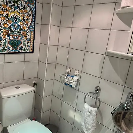 Fleurette Apartamento Zandvoort