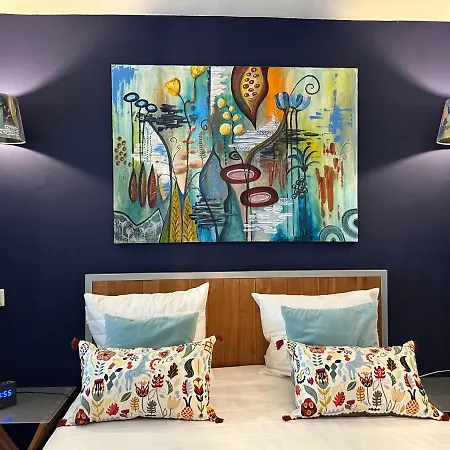 Fleurette Apartamento *