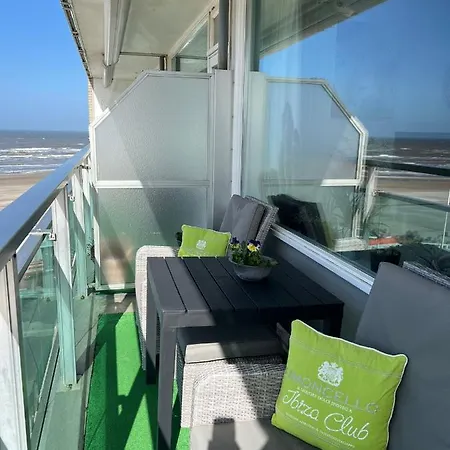 Fleurette Apartamento *