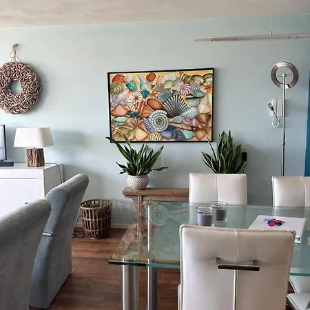 Fleurette Apartman
