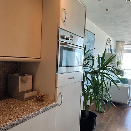 Fleurette * Zandvoort