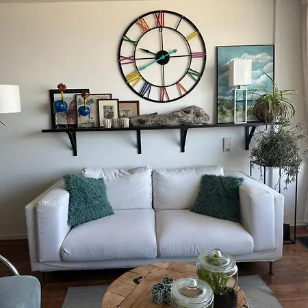 Fleurette * 잔드보르트