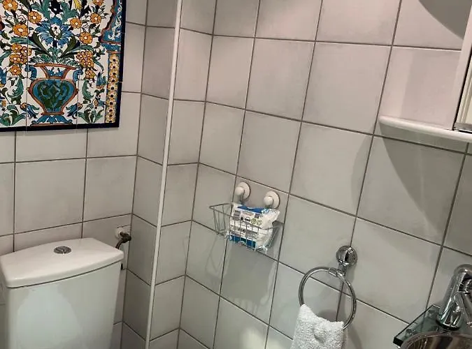 Fleurette Appartement Zandvoort