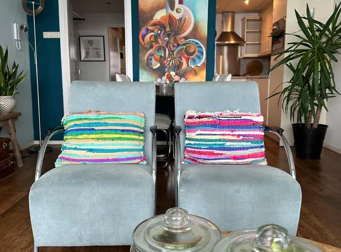 Fleurette Appartamento *