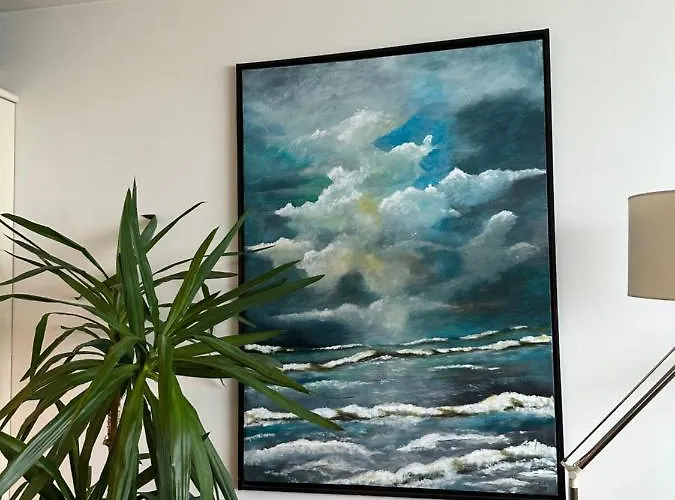 Fleurette Appartamento Zandvoort