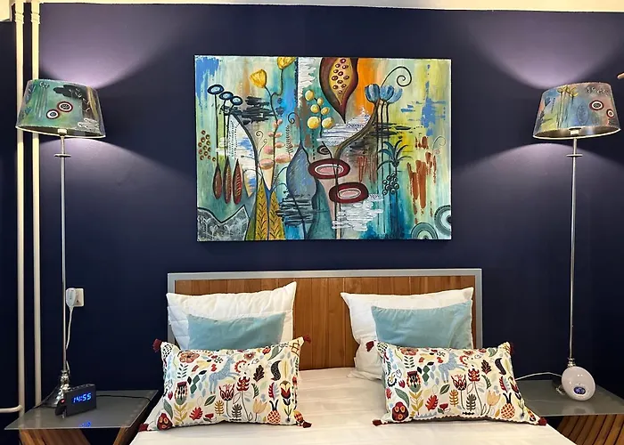 Fleurette Appartement *