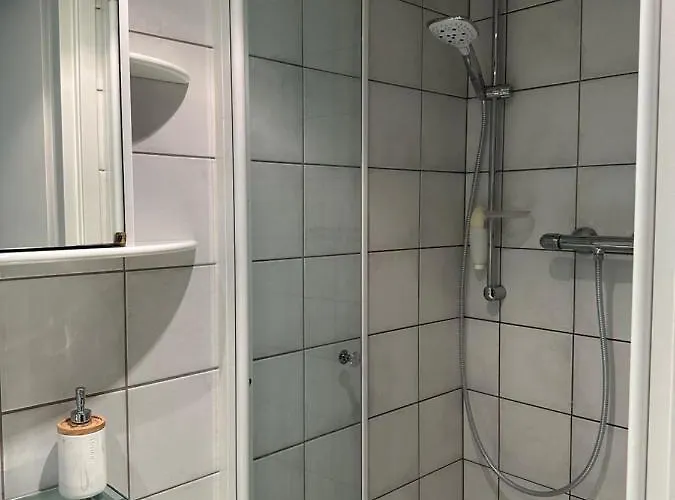 Appartement Fleurette *