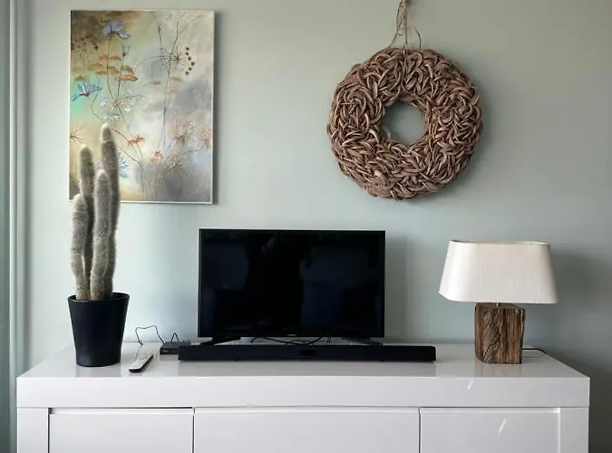 Fleurette Appartement *