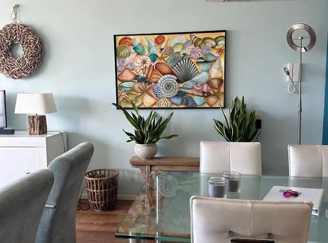 Fleurette Appartement