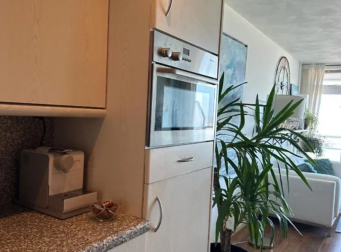 Fleurette * Zandvoort