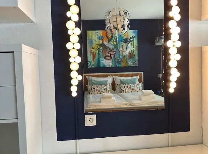 Appartement Fleurette *