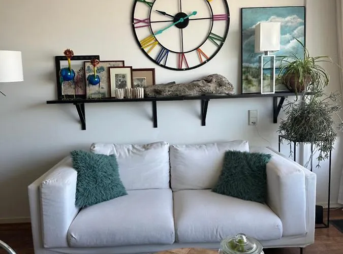 Fleurette * Zandvoort