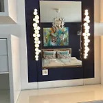 Appartement Fleurette *
