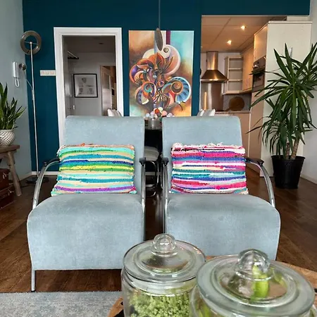 Fleurette Apartment *