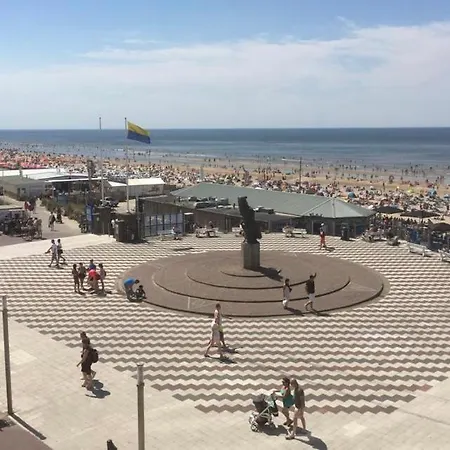 Fleurette Zandvoort