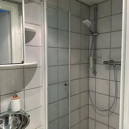 Apartment Fleurette *