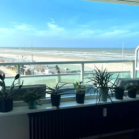 Fleurette * Zandvoort