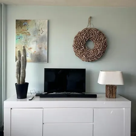 Fleurette Apartment *