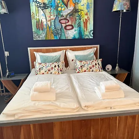 Fleurette * ザントフォールト