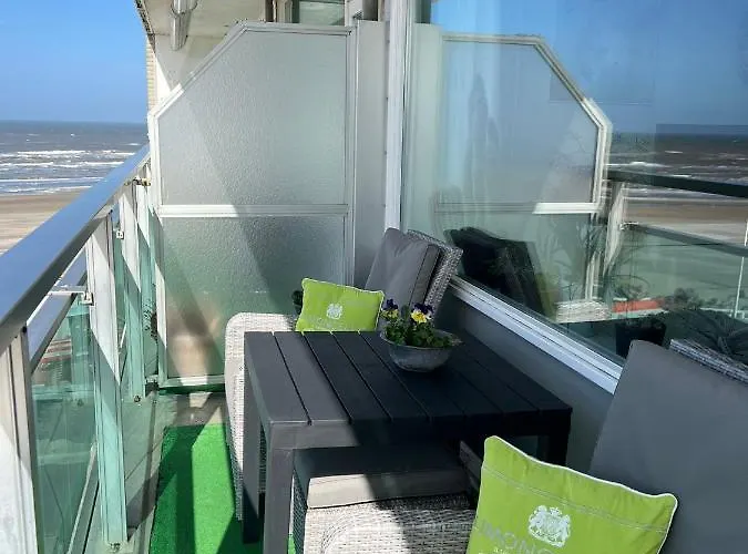 Fleurette アパート *