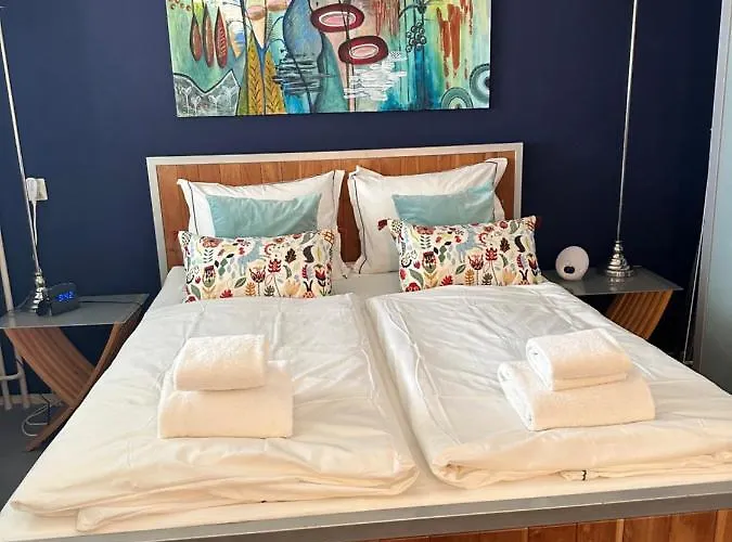 Fleurette * ザントフォールト